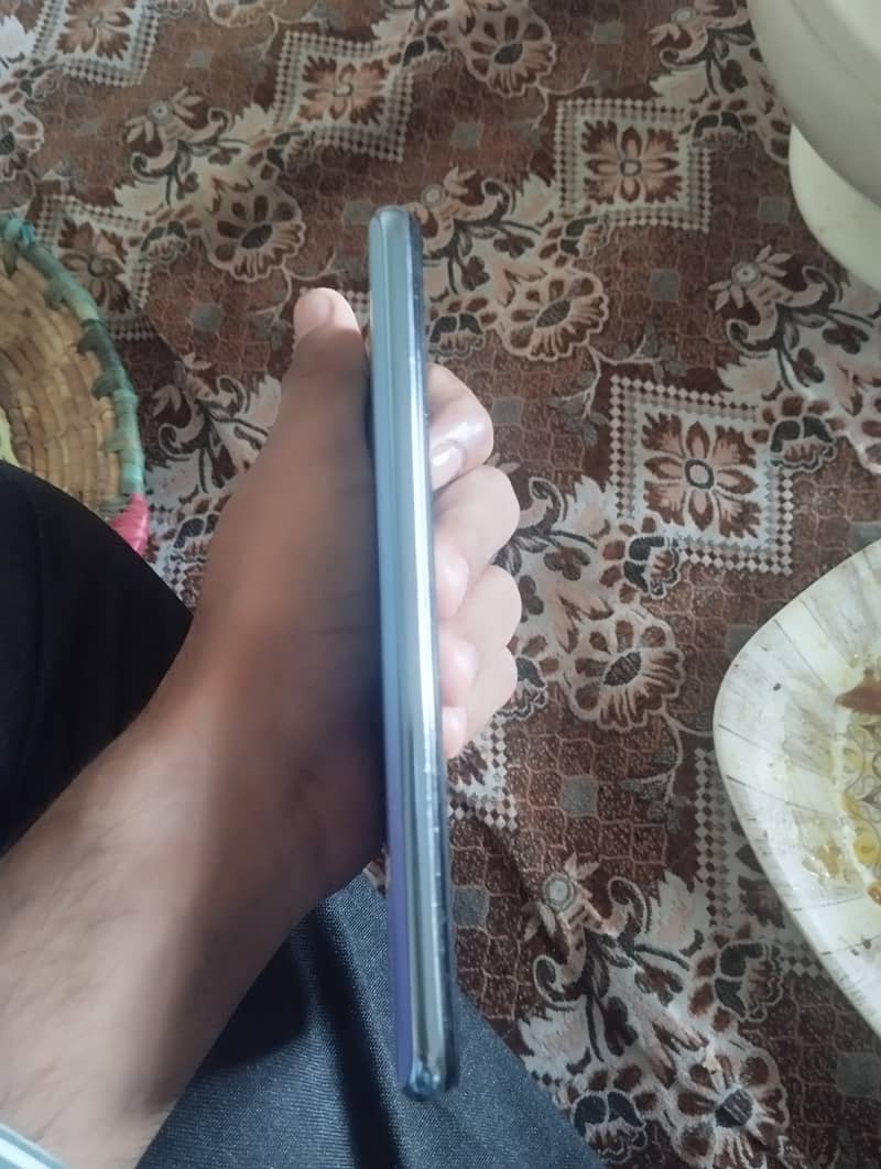 Huawei y9s 4