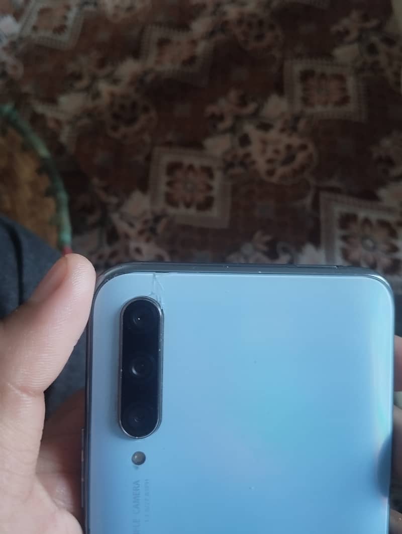 Huawei y9s 6