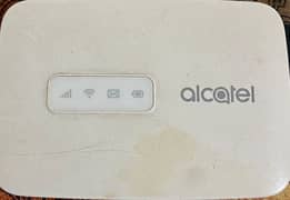 Alcatel Wifi Device PTA approved