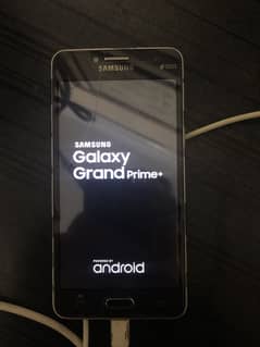 Samsung grand prime up for sale