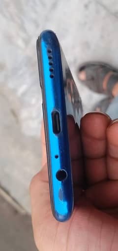 Huawei y9 prime 4 128 only mobile