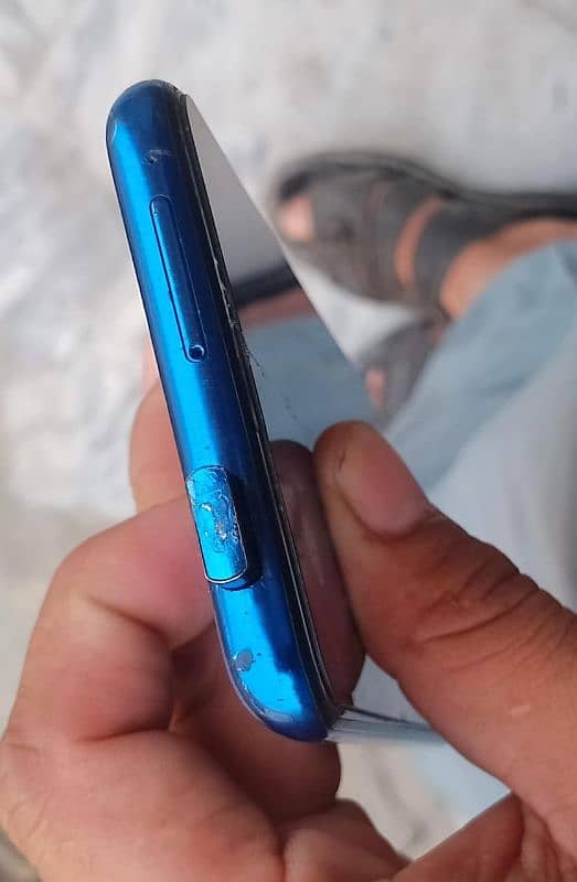 Huawei y9 prime 4 128 only mobile 2