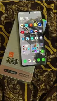 infinix zero 30 16/256 0320-7191455 My WhatsApp Number