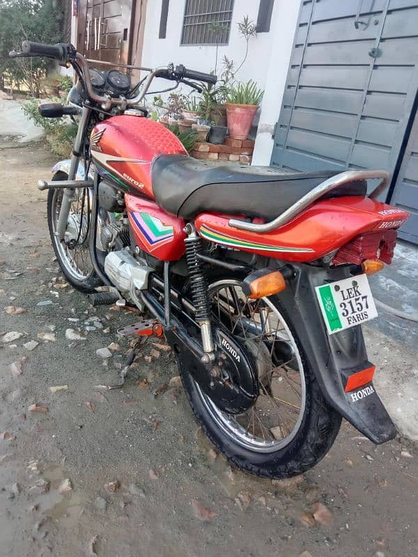 honda pridor 2009 6