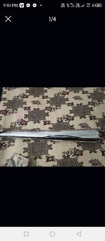 Asslamalikum silencer for sale 0