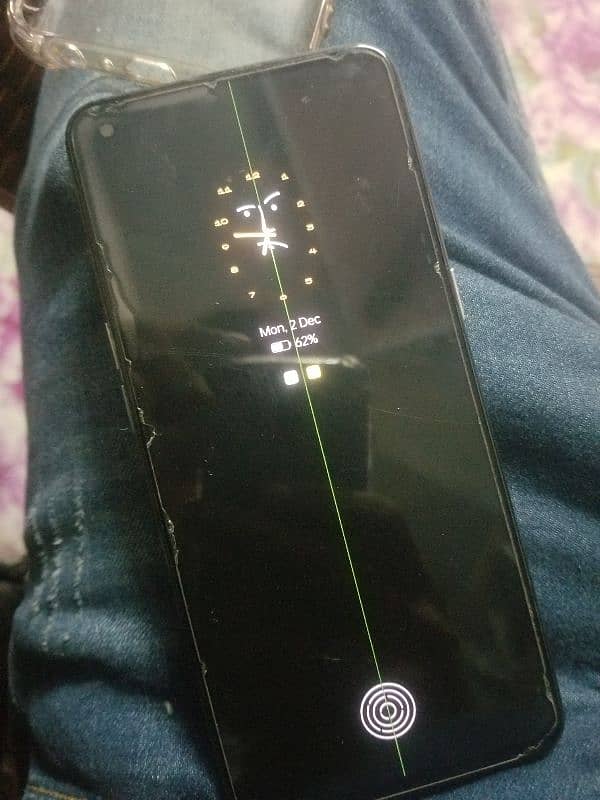 OPPO RENO 6 8/128 2