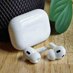 Apple Air pods 2nd Generation