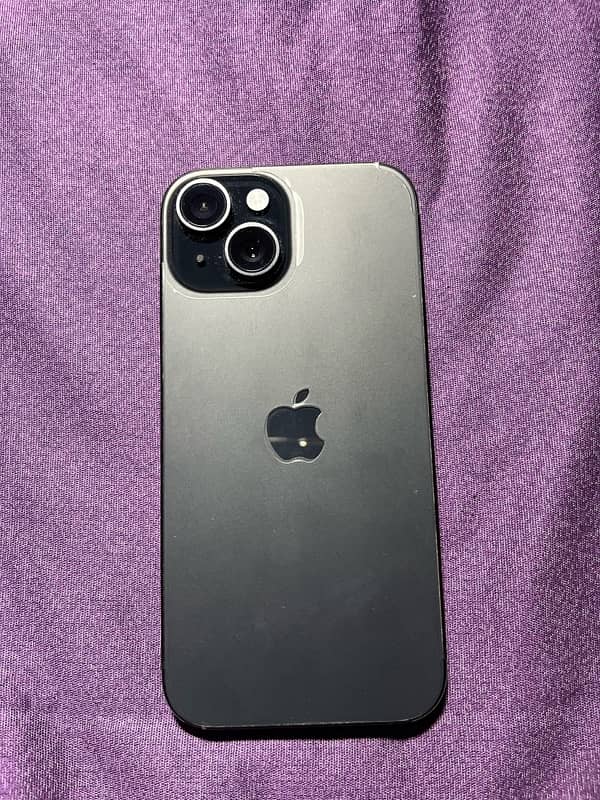 iPhone 15 jv 128 GB 1