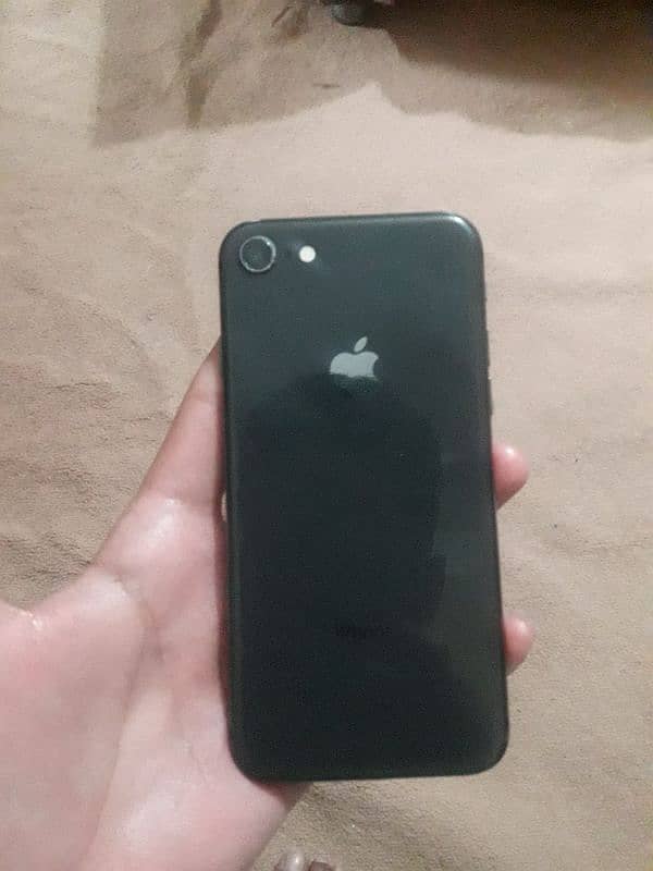 iPhone 8 waterpack 64 gb 2