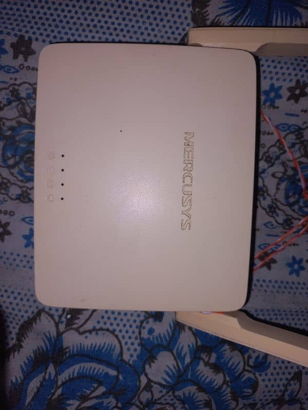 Mercusys Wifi Router 2