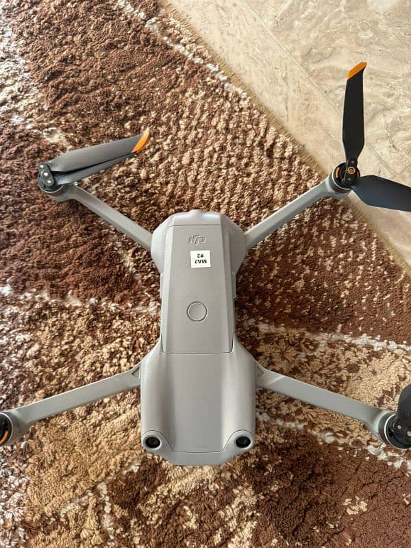 DJI Mavic Air 2s Fly More Like New 3