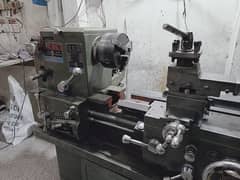 lath machine