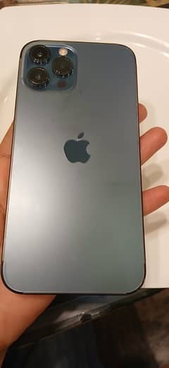 iPhone 12 pro max 256gb