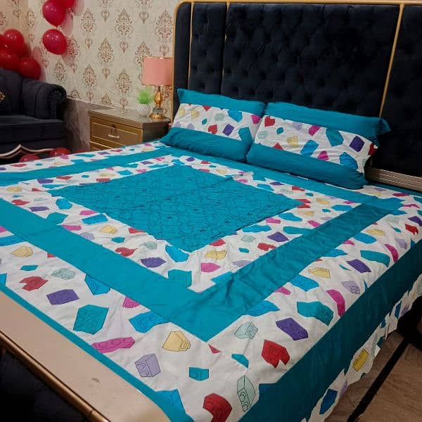 full king size bedsheets 2