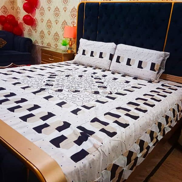 full king size bedsheets 3