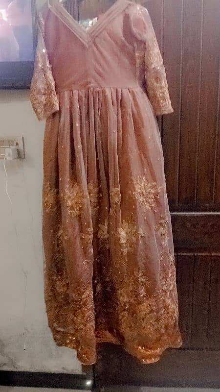 mehndi gharara n walima maxi 3