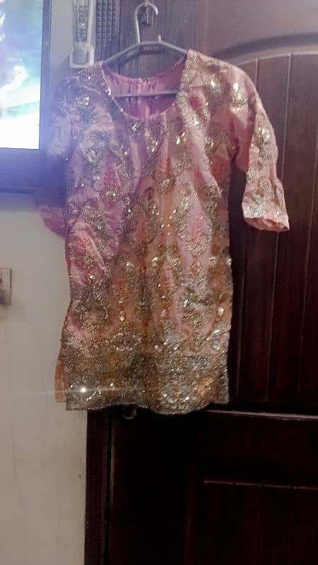 mehndi gharara n walima maxi 4