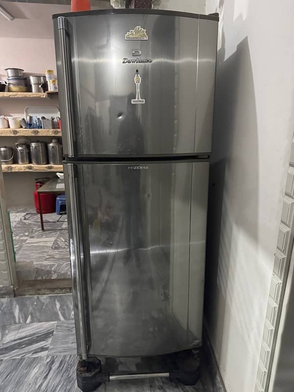 Dawlance Refrigrator For Sale Home Used 3