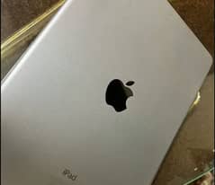 iPad air 2 good condition.    128gb