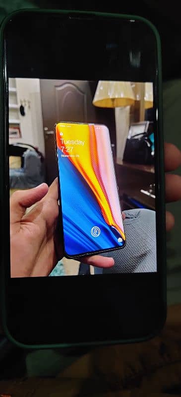 One Plus 7 Pro 8