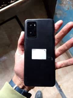 OPPO a76