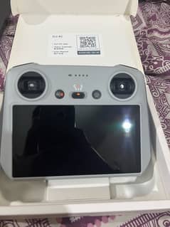 DJI smart RC controller brand new