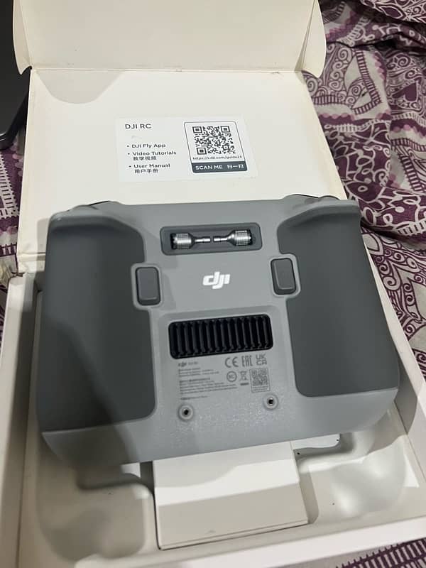 DJI smart RC controller brand new 2