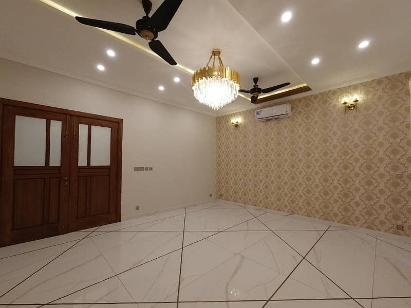 Beautiful Designer House For Rent 2