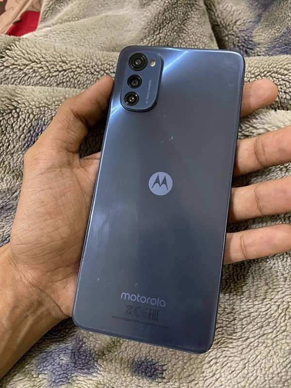 motorola e32s officially pta approved 0