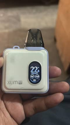 Xilim SQ pro