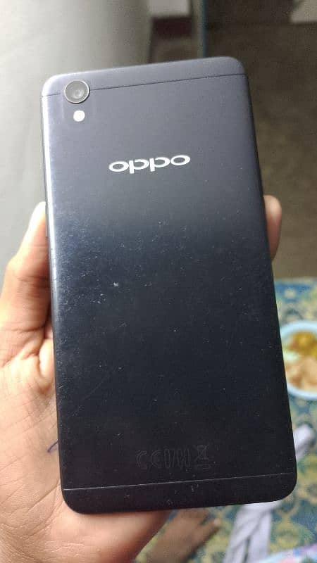 OPPO A37w FOR URGENT SALE 3