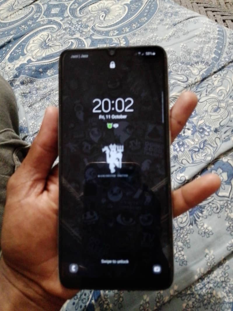 Samsung Galaxy a70 6 128 pta prove panel change 3