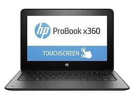 Laptop HP ProBook x360 11 G1 EE 1