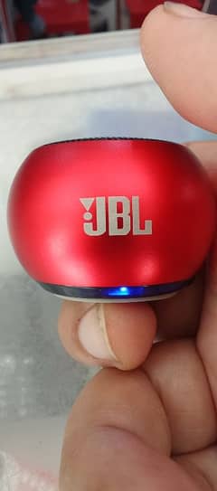 JBL speakers