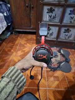 HyperX