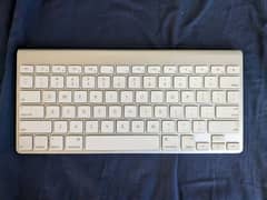 MAGIC 1 - ORIGINAL APPLE WIRELESS SLIM KEYBOARD