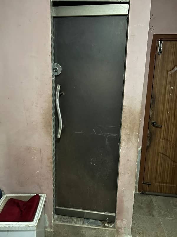 Glass door for sale 2