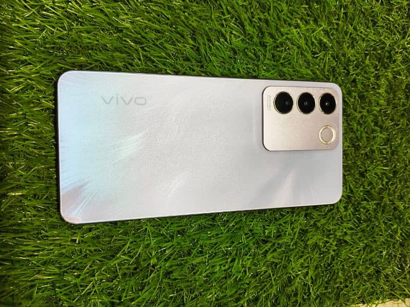 vivo v27e 0