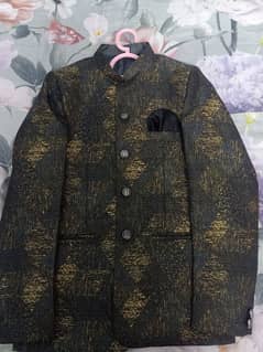 prince coat