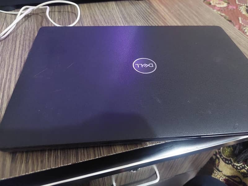 Dell Latitude 5300 i5 8th Generation 8 ram 128 ssd 1