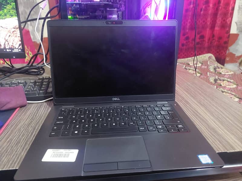 Dell Latitude 5300 i5 8th Generation 8 ram 128 ssd 2