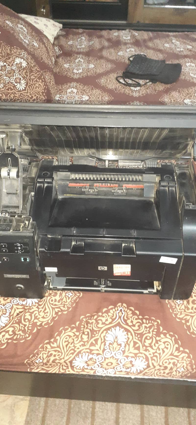 Hp M1132 3