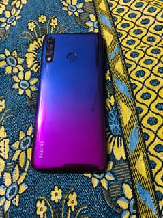 Tecno Camon 12 Air