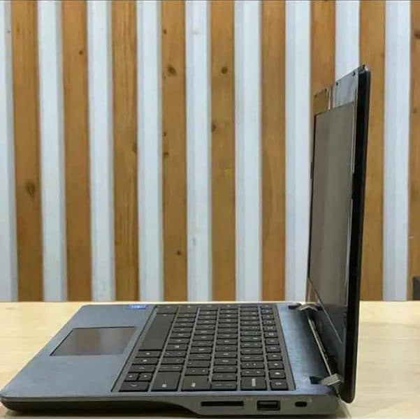 chrome book 3rd generation 2