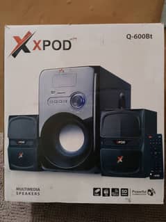 XPod