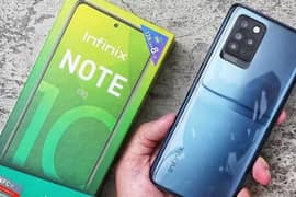 Infinix