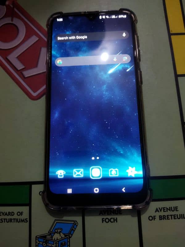 samsung galaxy A50 panel brand new 0 scratches with box original dubai 0