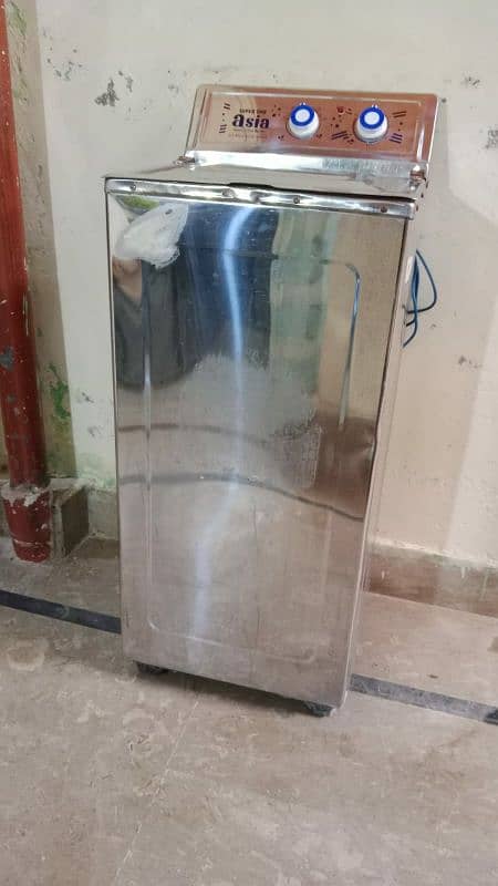 washing and dry machine for sale 1