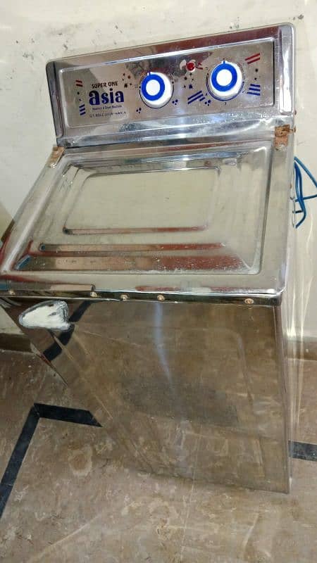 washing and dry machine for sale 2