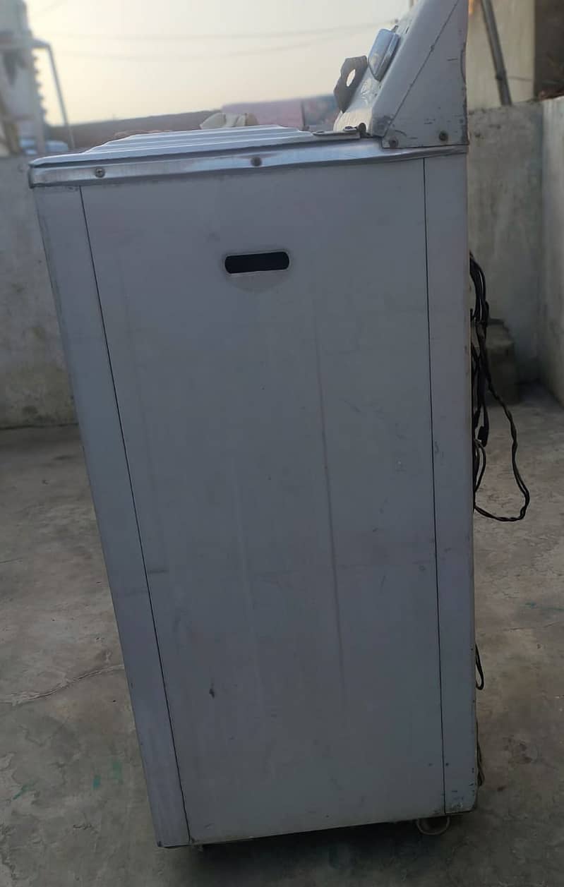 Spin Dryer (Steel Body) 1